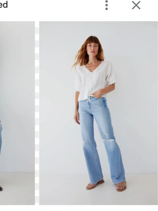 AYR The Secret Sauce Jeans - Picture 2 of 6